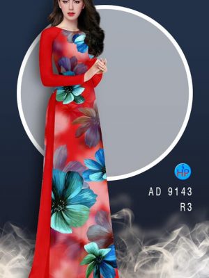 Vải áo dài Hoa đều thiết kế 2020 AD 9143 21 1582518539 785 Vai ao dai Hoa deu thiet ke 2020 AD 9143