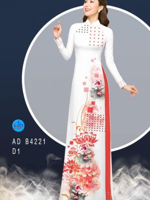 Vải áo dài Hoa Sen và bi thiết kế 2020 AD B4221 23 1582616540 404 Vai ao dai Hoa Sen va bi thiet ke 2020