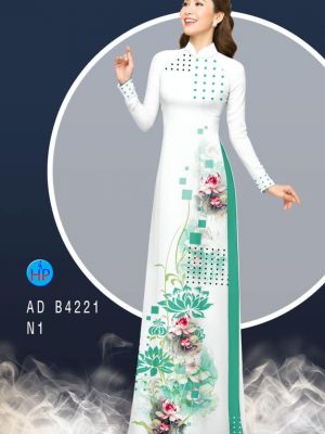 Vải áo dài Hoa Sen và bi thiết kế 2020 AD B4221 26 1582616540 607 Vai ao dai Hoa Sen va bi thiet ke 2020