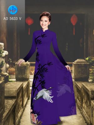 Vải áo dài Cò và Trúc thiết kế 2020 AD 5633 27 1582616778 389 Vai ao dai Co va Truc thiet ke 2020 AD