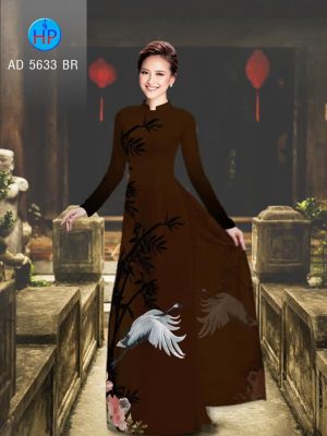 Vải áo dài Cò và Trúc thiết kế 2020 AD 5633 36 1582616778 416 Vai ao dai Co va Truc thiet ke 2020 AD