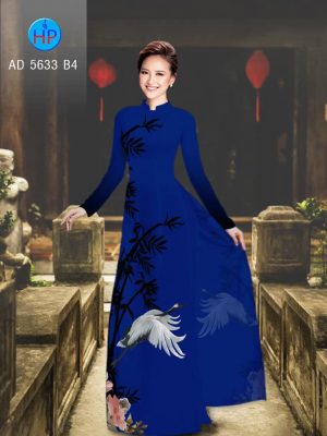 Vải áo dài Cò và Trúc thiết kế 2020 AD 5633 33 1582616778 745 Vai ao dai Co va Truc thiet ke 2020 AD