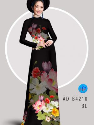 Vải áo dài Hoa in 3D kiểu mới AD B4210 25 1582616894 675 Vai ao dai Hoa in 3D kieu moi AD B4210