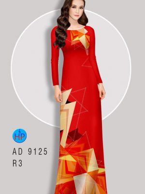 Vải áo dài Lập thể mới ra AD 9125 37 1582617024 446 Vai ao dai Lap the moi ra AD 9125