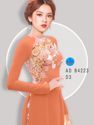 Vải áo dài Quần hoa tươi trẻ thiết kế 2020 AD B4223 22 1582617143 899 Vai ao dai Quan hoa tuoi tre thiet ke 2020