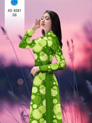 Vải áo dài Bi lập thể mới ra AD 6581 24 1582688312 634 Vai ao dai Bi lap the moi ra AD 6581