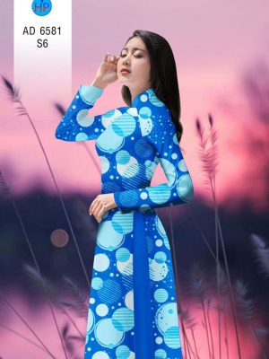 Vải áo dài Bi lập thể mới ra AD 6581 31 1582688313 549 Vai ao dai Bi lap the moi ra AD 6581