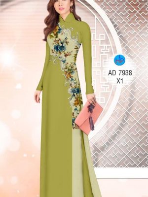 Vải áo dài Hoa in 3D thiết kế 2020 AD 7938 25 1582856654 246 Vai ao dai Hoa in 3D thiet ke 2020 AD