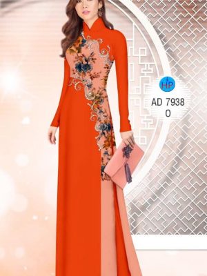 Vải áo dài Hoa in 3D thiết kế 2020 AD 7938 29 1582856654 298 Vai ao dai Hoa in 3D thiet ke 2020 AD