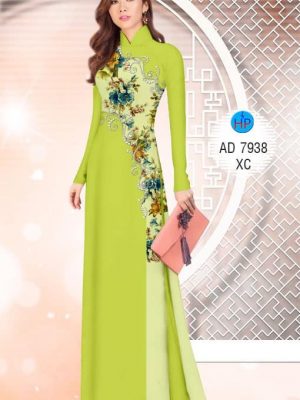 Vải áo dài Hoa in 3D thiết kế 2020 AD 7938 22 1582856654 451 Vai ao dai Hoa in 3D thiet ke 2020 AD