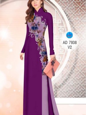 Vải áo dài Hoa in 3D thiết kế 2020 AD 7938 24 1582856654 66 Vai ao dai Hoa in 3D thiet ke 2020 AD