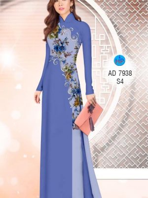 Vải áo dài Hoa in 3D thiết kế 2020 AD 7938 23 1582856654 716 Vai ao dai Hoa in 3D thiet ke 2020 AD