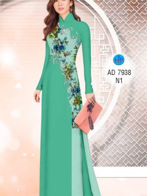 Vải áo dài Hoa in 3D thiết kế 2020 AD 7938 32 1582856655 125 Vai ao dai Hoa in 3D thiet ke 2020 AD