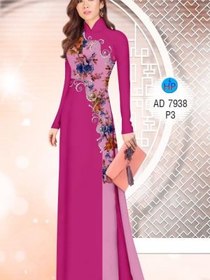 Vải áo dài Hoa in 3D thiết kế 2020 AD 7938 31 1582856655 361 Vai ao dai Hoa in 3D thiet ke 2020 AD