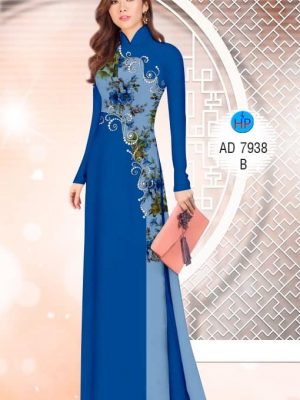 Vải áo dài Hoa in 3D thiết kế 2020 AD 7938 38 1582856655 45 Vai ao dai Hoa in 3D thiet ke 2020 AD