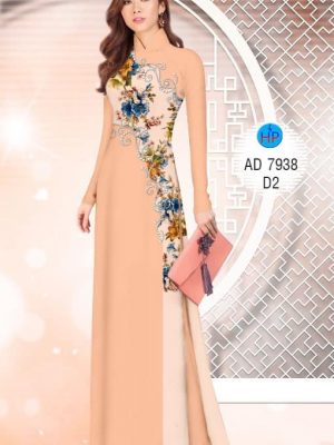 Vải áo dài Hoa in 3D thiết kế 2020 AD 7938 34 1582856655 587 Vai ao dai Hoa in 3D thiet ke 2020 AD