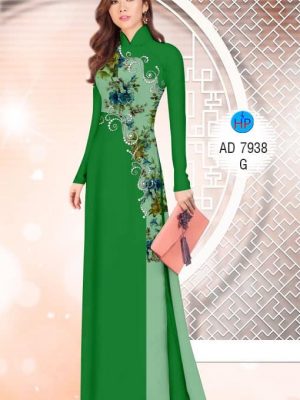 Vải áo dài Hoa in 3D thiết kế 2020 AD 7938 33 1582856655 635 Vai ao dai Hoa in 3D thiet ke 2020 AD