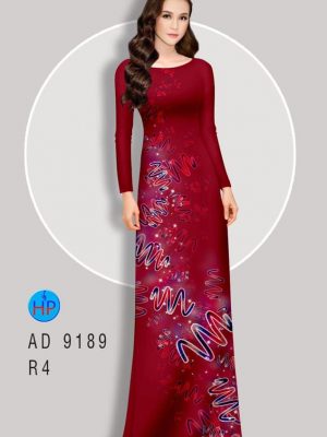 Vải áo dài Hoa văn xoắn thiết kế 2020 AD 9189 23 1582856782 136 Vai ao dai Hoa van xoan thiet ke 2020 AD