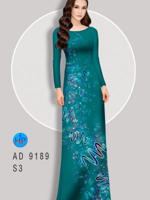 Vải áo dài Hoa văn xoắn thiết kế 2020 AD 9189 21 1582856782 473 Vai ao dai Hoa van xoan thiet ke 2020 AD