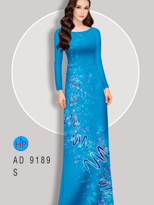 Vải áo dài Hoa văn xoắn thiết kế 2020 AD 9189 22 1582856782 516 Vai ao dai Hoa van xoan thiet ke 2020 AD