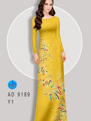 Vải áo dài Hoa văn xoắn thiết kế 2020 AD 9189 29 1582856783 561 Vai ao dai Hoa van xoan thiet ke 2020 AD