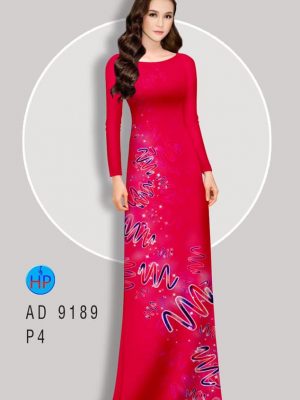 Vải áo dài Hoa văn xoắn thiết kế 2020 AD 9189 24 1582856783 732 Vai ao dai Hoa van xoan thiet ke 2020 AD