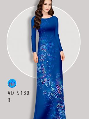 Vải áo dài Hoa văn xoắn thiết kế 2020 AD 9189 36 1582856783 758 Vai ao dai Hoa van xoan thiet ke 2020 AD