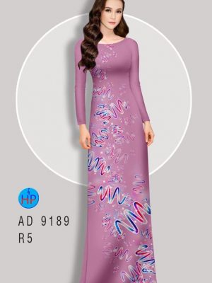 Vải áo dài Hoa văn xoắn thiết kế 2020 AD 9189 37 1582856784 336 Vai ao dai Hoa van xoan thiet ke 2020 AD