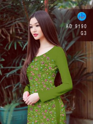Vải áo dài Hoa đều kiểu mới AD 9190 21 1582858547 237 Vai ao dai Hoa deu kieu moi AD 9190