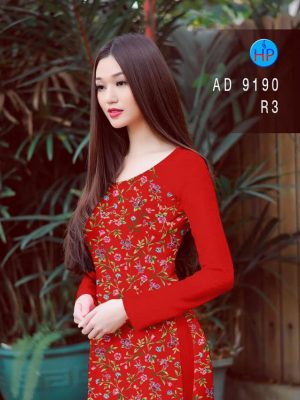 Vải áo dài Hoa đều kiểu mới AD 9190 31 1582858548 147 Vai ao dai Hoa deu kieu moi AD 9190
