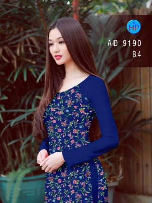 Vải áo dài Hoa đều kiểu mới AD 9190 26 1582858548 2 Vai ao dai Hoa deu kieu moi AD 9190