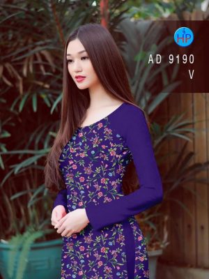 Vải áo dài Hoa đều kiểu mới AD 9190 27 1582858548 531 Vai ao dai Hoa deu kieu moi AD 9190
