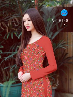 Vải áo dài Hoa đều kiểu mới AD 9190 23 1582858548 534 Vai ao dai Hoa deu kieu moi AD 9190