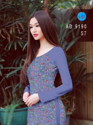 Vải áo dài Hoa đều kiểu mới AD 9190 28 1582858548 769 Vai ao dai Hoa deu kieu moi AD 9190