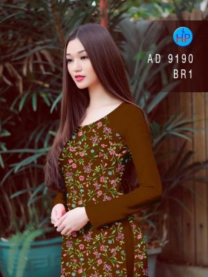 Vải áo dài Hoa đều kiểu mới AD 9190 24 1582858548 845 Vai ao dai Hoa deu kieu moi AD 9190