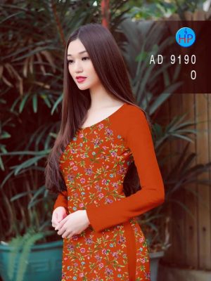 Vải áo dài Hoa đều kiểu mới AD 9190 22 1582858548 913 Vai ao dai Hoa deu kieu moi AD 9190