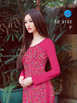 Vải áo dài Hoa đều kiểu mới AD 9190 33 1582858548 954 Vai ao dai Hoa deu kieu moi AD 9190