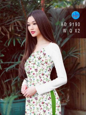 Vải áo dài Hoa đều kiểu mới AD 9190 34 1582858548 958 Vai ao dai Hoa deu kieu moi AD 9190