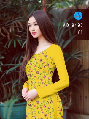 Vải áo dài Hoa đều kiểu mới AD 9190 37 1582858549 375 Vai ao dai Hoa deu kieu moi AD 9190