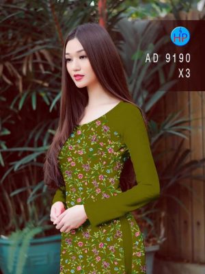 Vải áo dài Hoa đều kiểu mới AD 9190 36 1582858549 698 Vai ao dai Hoa deu kieu moi AD 9190