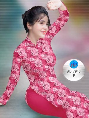 1582859234 569 Vai ao dai Hoa van deu kieu moi AD 7943