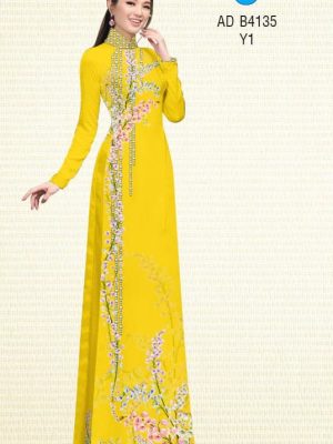 Vải áo dài Hoa chuông mới ra AD B4135 31 1582947217 390 Vai ao dai Hoa chuong moi ra AD B4135