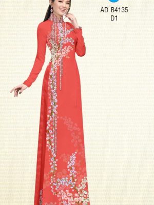 Vải áo dài Hoa chuông mới ra AD B4135 24 1582947217 536 Vai ao dai Hoa chuong moi ra AD B4135