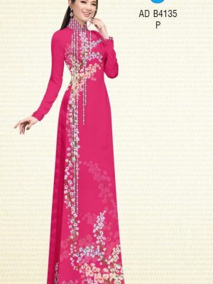 Vải áo dài Hoa chuông mới ra AD B4135 29 1582947217 553 Vai ao dai Hoa chuong moi ra AD B4135