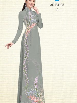 Vải áo dài Hoa chuông mới ra AD B4135 21 1582947217 713 Vai ao dai Hoa chuong moi ra AD B4135