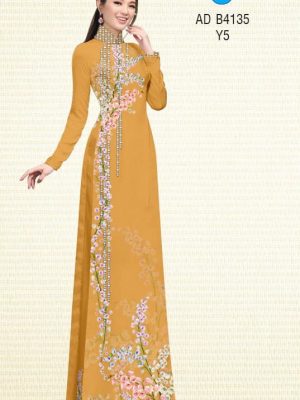 Vải áo dài Hoa chuông mới ra AD B4135 30 1582947217 82 Vai ao dai Hoa chuong moi ra AD B4135