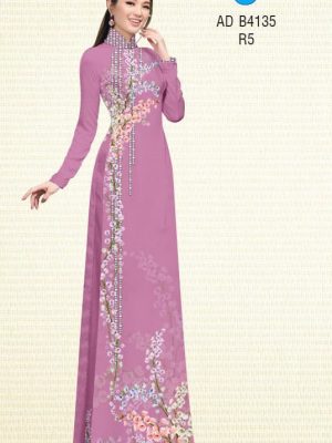 Vải áo dài Hoa chuông mới ra AD B4135 37 1582947218 358 Vai ao dai Hoa chuong moi ra AD B4135