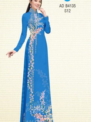 Vải áo dài Hoa chuông mới ra AD B4135 35 1582947218 622 Vai ao dai Hoa chuong moi ra AD B4135