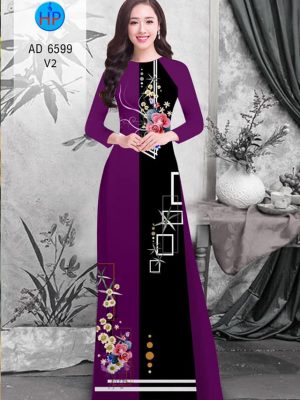 Vải áo dài Hoa in 3D mới ra AD 6599 29 1582949325 233 Vai ao dai Hoa in 3D moi ra AD 6599