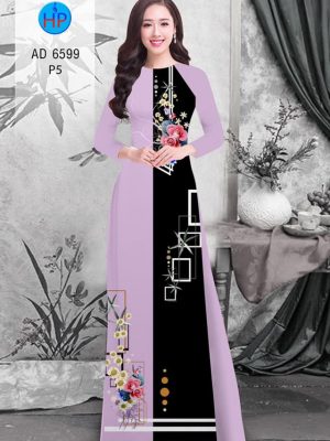 Vải áo dài Hoa in 3D mới ra AD 6599 30 1582949325 298 Vai ao dai Hoa in 3D moi ra AD 6599